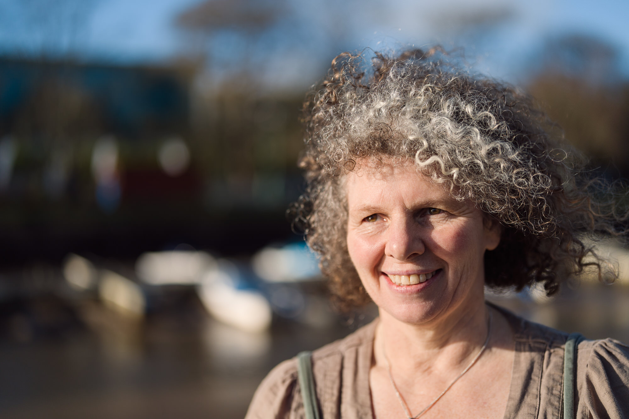 Moira Laidlaw