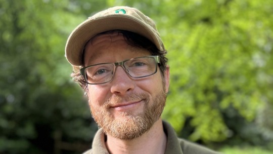 Paul Cox